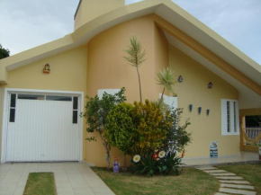 Casa de Praia em Palmas
